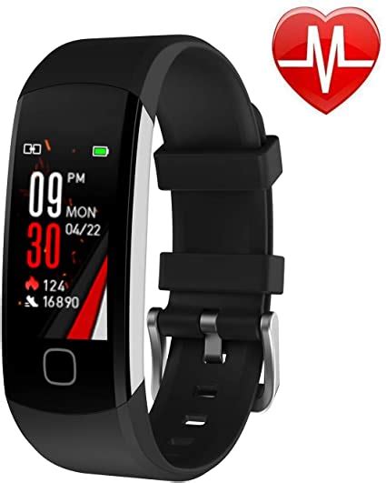 How Important Is Continuous Heart Rate Fitness Tracker? - Wearable Fitness Trackers