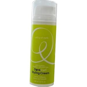 Amazon.com : Devaconcepts DevaCurl Styling Cream, 5.1 Oz : Curl Enhancers : Beauty