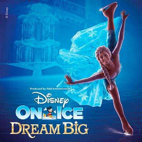 Disney On Ice - Schedule & Tickets | Boston, MA