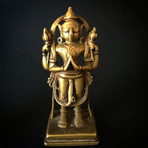 India Bronze | Hindu statues, Indian art, Bronze sculpture