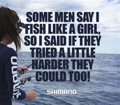 Funny Fishing Quotes For Girls - ShortQuotes.cc