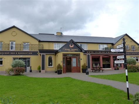 TORC HOTEL - Prices & Reviews (Killarney, Ireland) - Tripadvisor