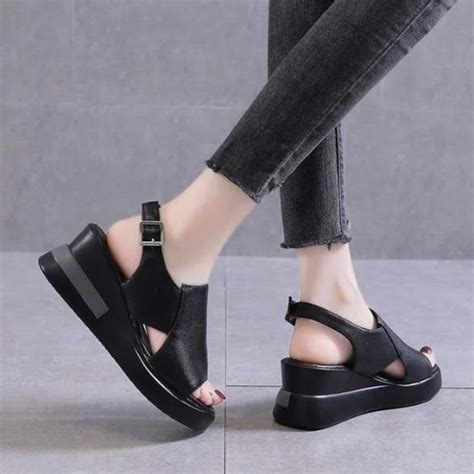 Fashion Orthopedic Sandals in 2022 | Orthopedic sandals, Summer shoes ...