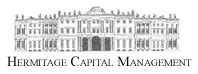 Hermitage Capital Management - Wikipedia