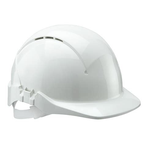 CENTURION CONCEPT SAFETY HELMET - REDUCED PEAK