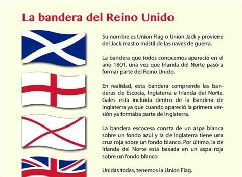 Bandera de INGLATERRA: Imágenes, Historia, Evolución y Significado