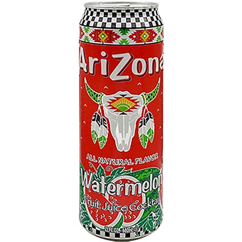 AriZona Watermelon Juice | GotoLiquorStore