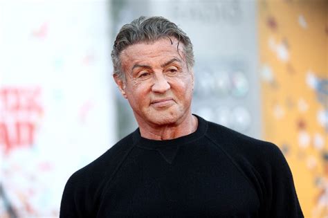 Why Sylvester Stallone Received Death Threats for 'Rambo'