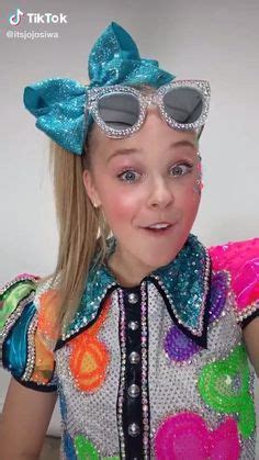 8 Jojo siwa tiktok ideas | jojo siwa, jojo, jojo siwa instagram