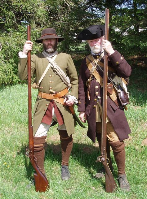 Pin on Historical Reenactors