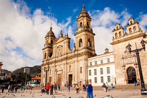 Top Attractions in Bogota - Best Things to Do and See in Bogota