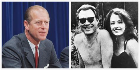 What is the Profumo Affair Scandal: How 'The Crown' Shows Prince Philip ...