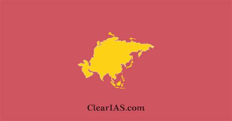 East Asia Summit - ClearIAS