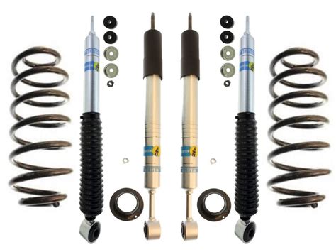 OME 2.5"-3" Lift Kit for 2010-2014 FJ Cruiser 2010-2021 4Runner