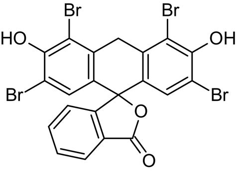 Eosin Y, xanthene dye (CAS 15086-94-9) (ab146325) | Abcam