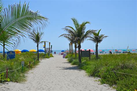 Major Attraction - Cocoa Beach - Visit Space Coast