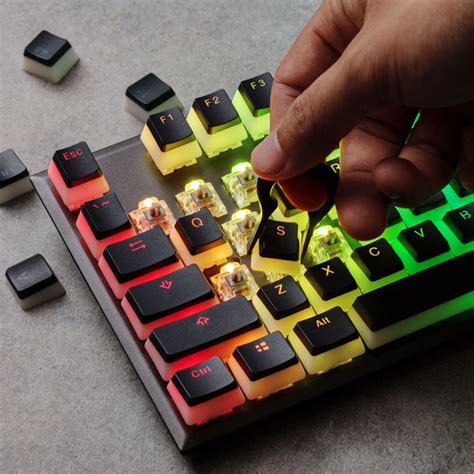 A Simple Guide to Cleaning your Mechanical Keyboard | AllGamers