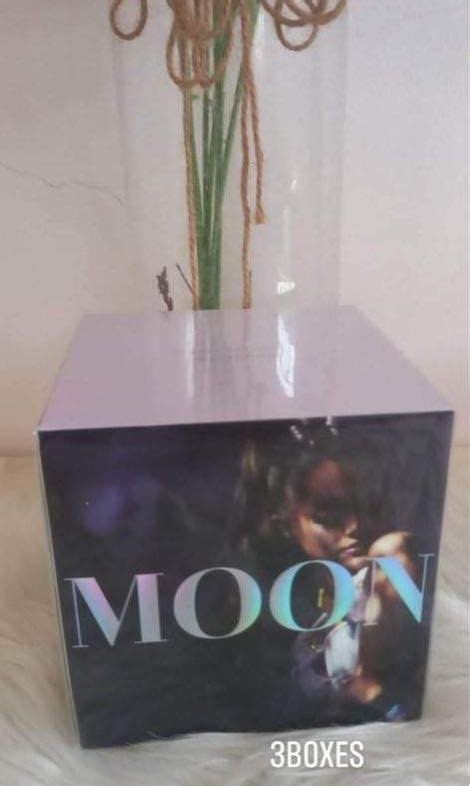 Ariana Grande Moonlight 100 ml on Carousell