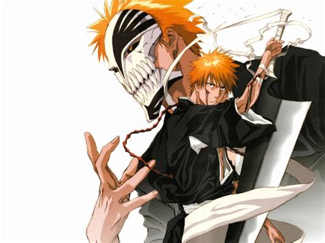 Bagaimana New Episodes Of Bleach 2022 Ide · News