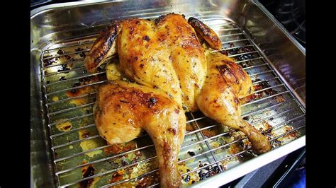 Green Seasoning Roasted Chicken #TastyTuesdays | CaribbeanPot.com - YouTube