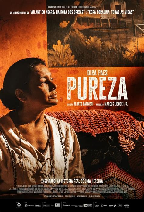 Pureza (2022) - IMDb