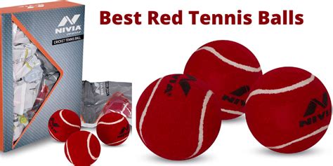 Best Red Tennis Balls | Red Dot Tennis Balls | FAQ