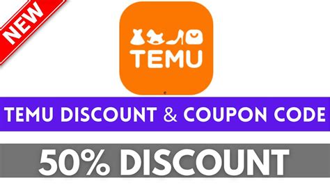 Temu Coupon Codes July 2024 - Dela Monika