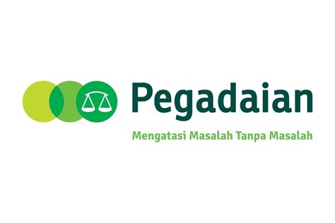 Pegadaian Logo