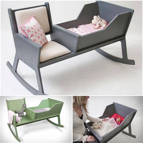 TheBabyHandprintCompany: Love This Rocking Chair for Mommy and Baby