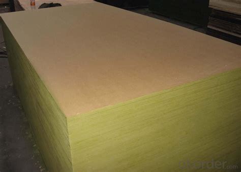 MDO Plywood - Buy Plywood from suppliers, Manufacturers - Okorder.com