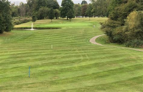 Village Green Golf Course in North Kingsville, Ohio, USA | GolfPass