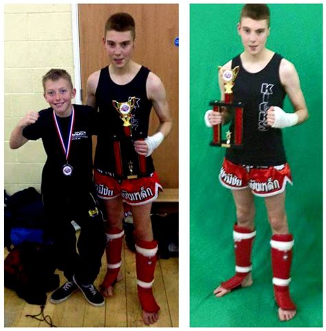 ISKA NATIONAL KICKBOXING CHAMPIONSHIPS 2015 - Kicks Brighton