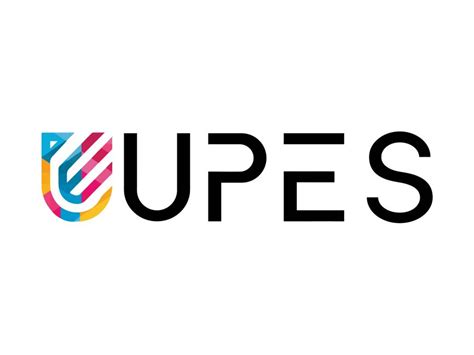 UPES University of Petroleum and Energy Studies Logo PNG vector in SVG, PDF, AI, CDR format