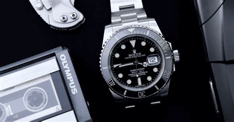 How to Spot Real vs Fake Rolex Submariner – LegitGrails