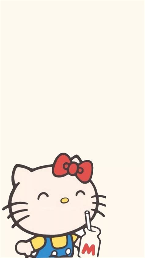 20 Hello Kitty iPhone Wallpapers - Wallpaperboat