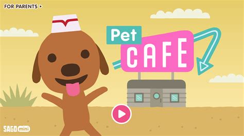 Sago Mini Pet Cafe APK 1.1 for Android – Download Sago Mini Pet Cafe APK Latest Version from ...