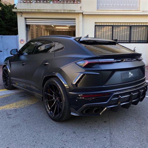 Lamborghini Urus on Instagram: “Beast . Follow @urus for the hottest ...