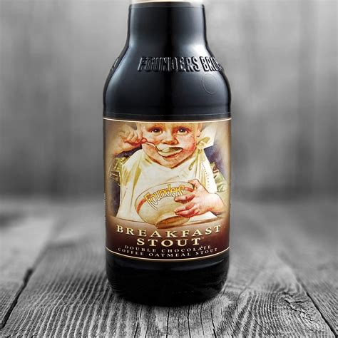 Founders Breakfast Stout | Craft Beer Kings - The best place to buy ...