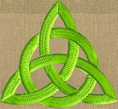 Celtic Knot Embroidery Design - EMBROIDERY DESIGN FILE – StitchElf