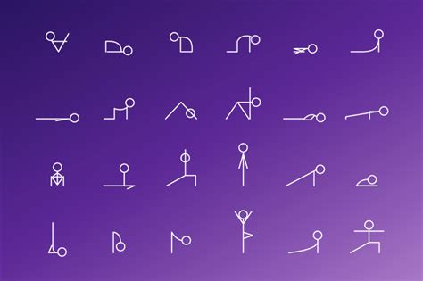 Stick Figure Poses Google Search Stick Figures Stick - vrogue.co