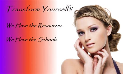 Beauty Schools Near Me - Find Cosmetology Schools Today!