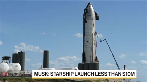 Watch Elon Musk’s Mission to Mars - Bloomberg