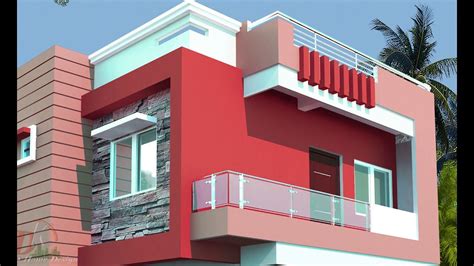 LATEST PARAPET WALL DESIGNS WITH RAILINGS INDIAN STYLES | Railing design, Parapet, Window grill ...