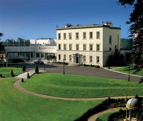 Dunboyne Castle Hotel & Spa – Mustbook.ie