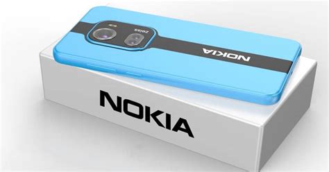 Rugged phone Nokia XR21 goes official with IP69K certification