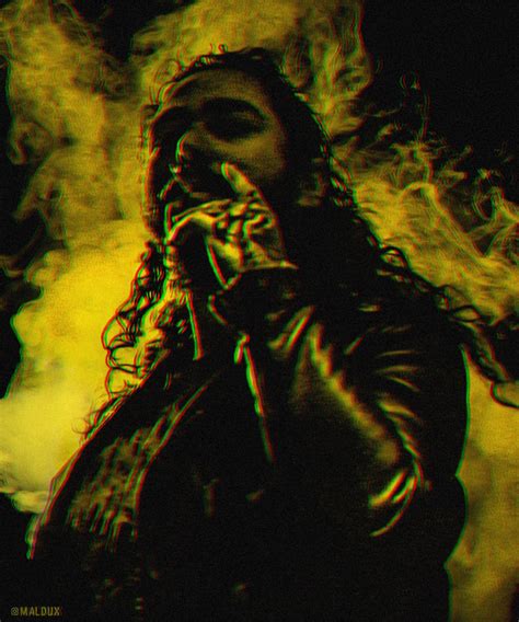 Post Malone | Rockstar by MalDuxx on DeviantArt