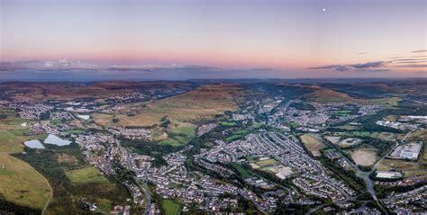 Rhondda Cynon Taf to go into lockdown