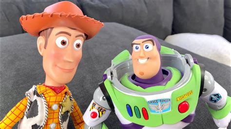 Live Action Toy Story 1 Ending Scene - YouTube