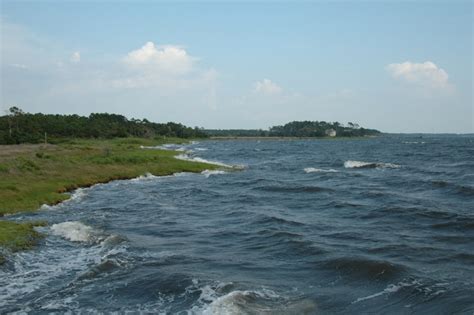 History of Roanoke Island | Shoreline OBX