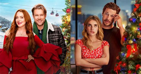 7 Best Romantic Christmas Movies on Netflix - StatusBuzz